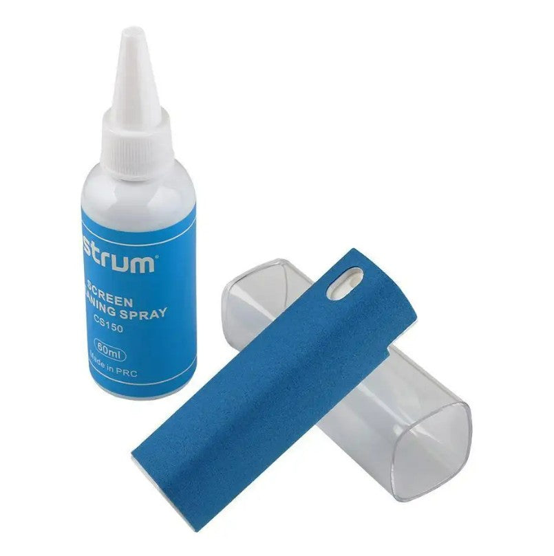 Screen Cleaner Spray